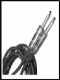 Chucks Instrument Cables