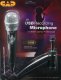 CAD U1 USB Recording Microphone