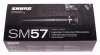 Shure SM57 Instrument Microphone