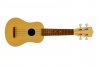 Beaver Creek Ukulele - Yellow