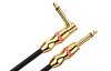 Monster Rock Instrument Cable 12 ft