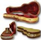 Kala Tweed Hardshell Ukulele Case - Concert