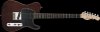 G&L Guitars Tribute ASAT Classic Walnut Satin