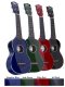 Ohana SK-15 - Black