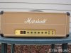 Marshall JMP Super Lead 100 Mk 2 from 1977