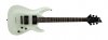 Schecter Omen 6 White