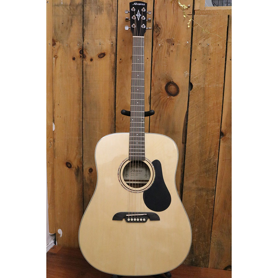 Alvarez RD26 Acoustic Guitar