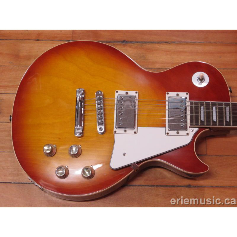 Greco Les Paul 1970's Sunburst - SOLD