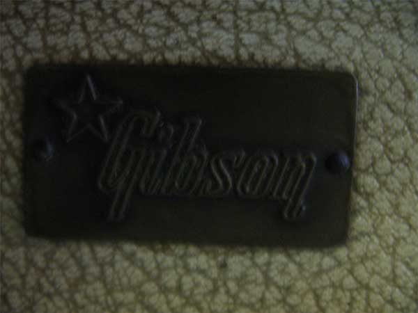 Gibson Skylark Lapsteel 1959 - SOLD - Image 5