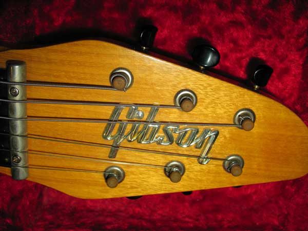 Gibson Skylark Lapsteel 1957 - SOLD - Image 2