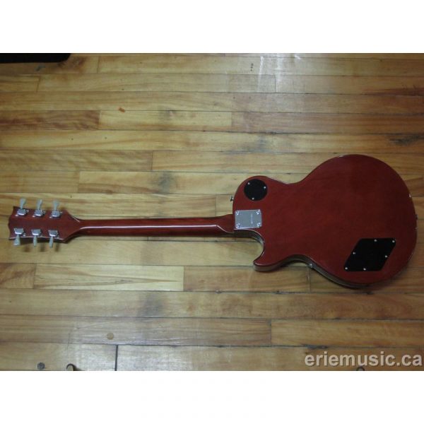 Greco Les Paul 1970's Sunburst - SOLD - Image 14