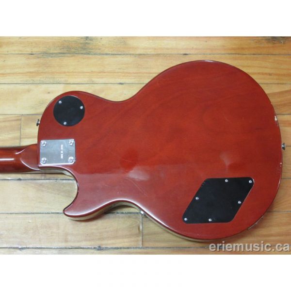 Greco Les Paul 1970's Sunburst - SOLD - Image 13