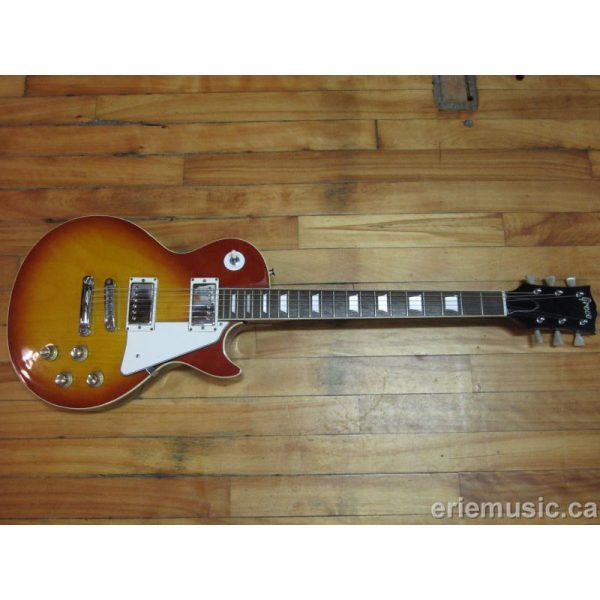 Greco Les Paul 1970's Sunburst - SOLD - Image 2