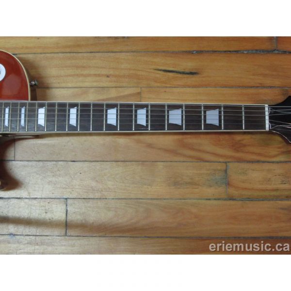 Greco Les Paul 1970's Sunburst - SOLD - Image 9