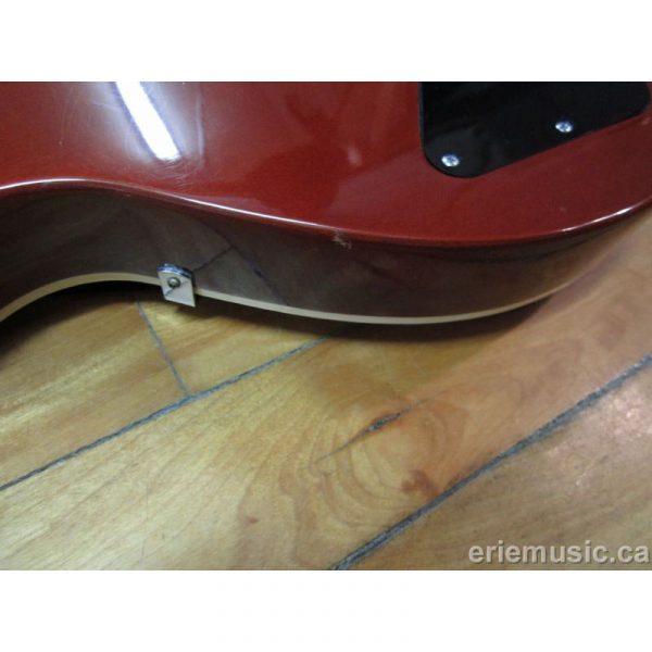 Greco Les Paul 1970's Sunburst - SOLD - Image 6
