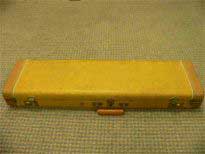 Fender Champ Lap Steel early 1960's - SOLD - Image 3