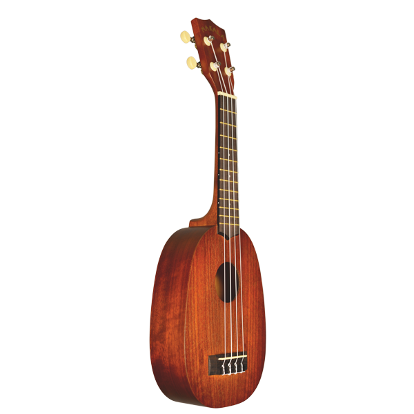 Kala Makala MK-P Pineapple Ukulele