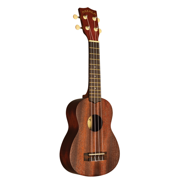 Kala Makala MK-S Ukulele