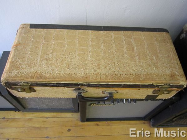 Buffet Super Dynaction Alto Saxophone 1971-SOLD - Image 9