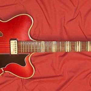 Hofner Verithin 1963 - SOLD