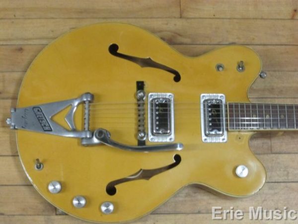 Gretsch Rally 1970 - SOLD