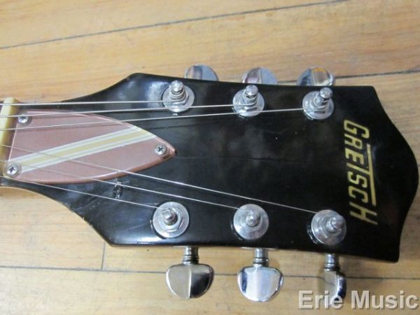 Gretsch Rally 1970 - SOLD - Image 8