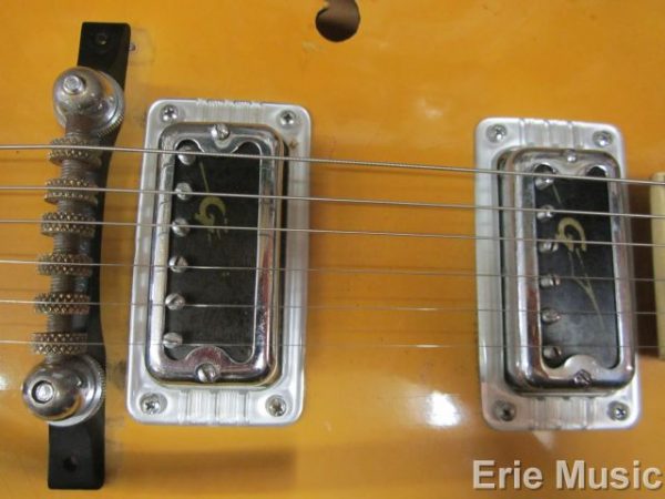 Gretsch Rally 1970 - SOLD - Image 6