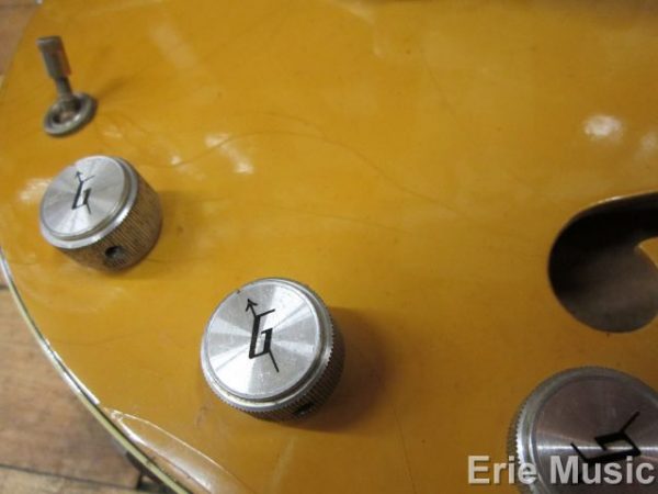 Gretsch Rally 1970 - SOLD - Image 10