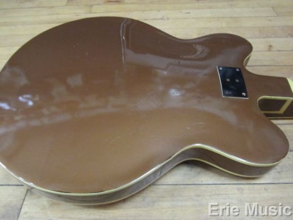 Gretsch Rally 1970 - SOLD - Image 5