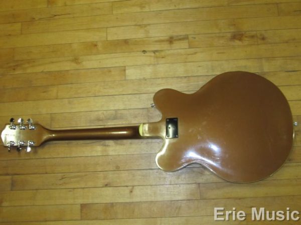 Gretsch Rally 1970 - SOLD - Image 4
