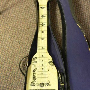 Kay Lapsteel 1950s - SOLD
