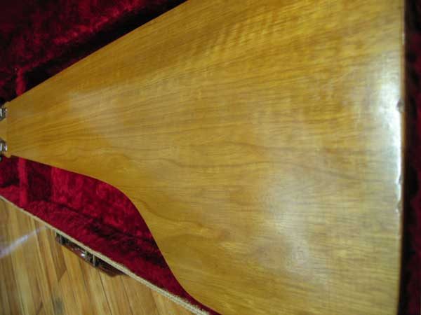 Gibson Skylark Lapsteel 1957 - SOLD - Image 5