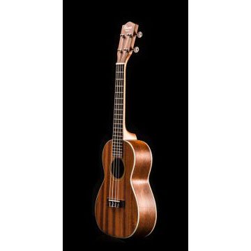 Ohana CK-20 Solid Top Mahogany Concert Ukulele