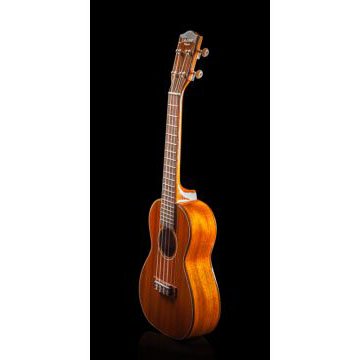 Ohana CK-35G Solid Mahogany Concert Ukulele Gloss Finish
