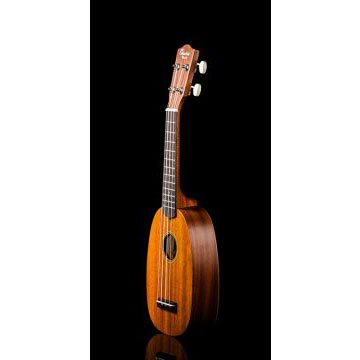 Ohana PK-10 Pineapple Soprano Ukulele