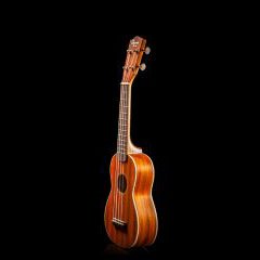 Ohana SK-20 Solid Top Mahogany Soprano Ukulele