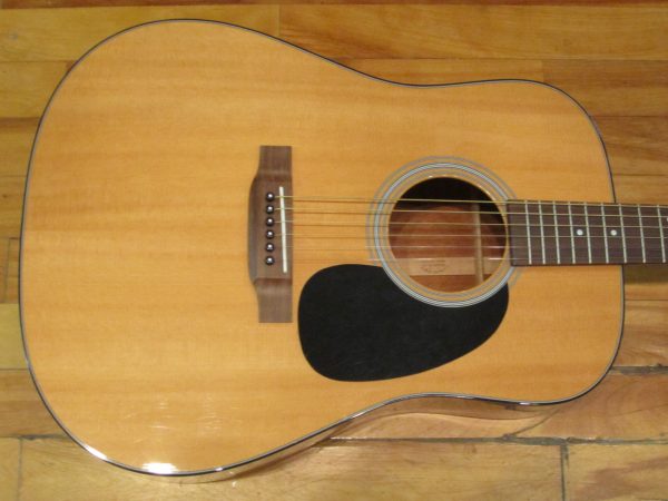 Martin D-18 Acoustic Guitar - 2011-12 - SOLD - Image 4