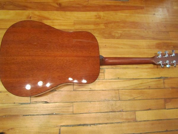 Martin D-18 Acoustic Guitar - 2011-12 - SOLD - Image 2