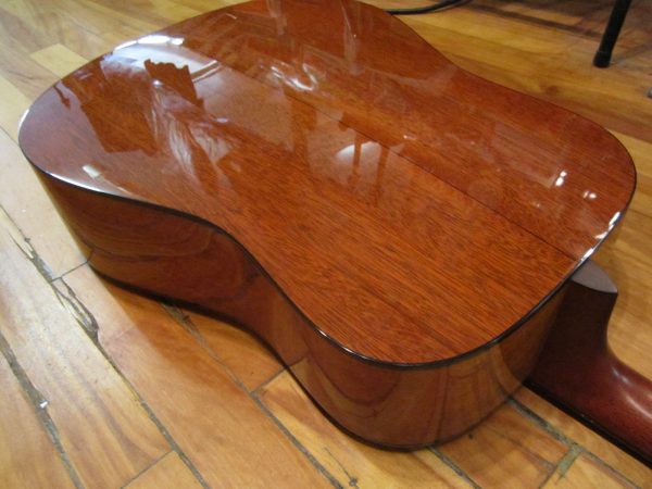 Martin D-18 Acoustic Guitar - 2011-12 - SOLD - Image 3