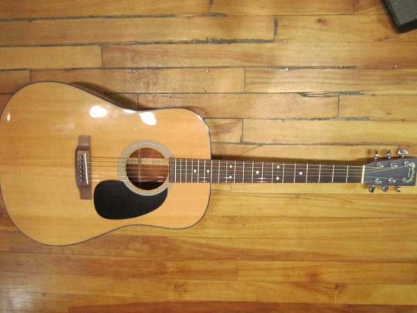 Martin D-18 Acoustic Guitar - 2011-12 - SOLD