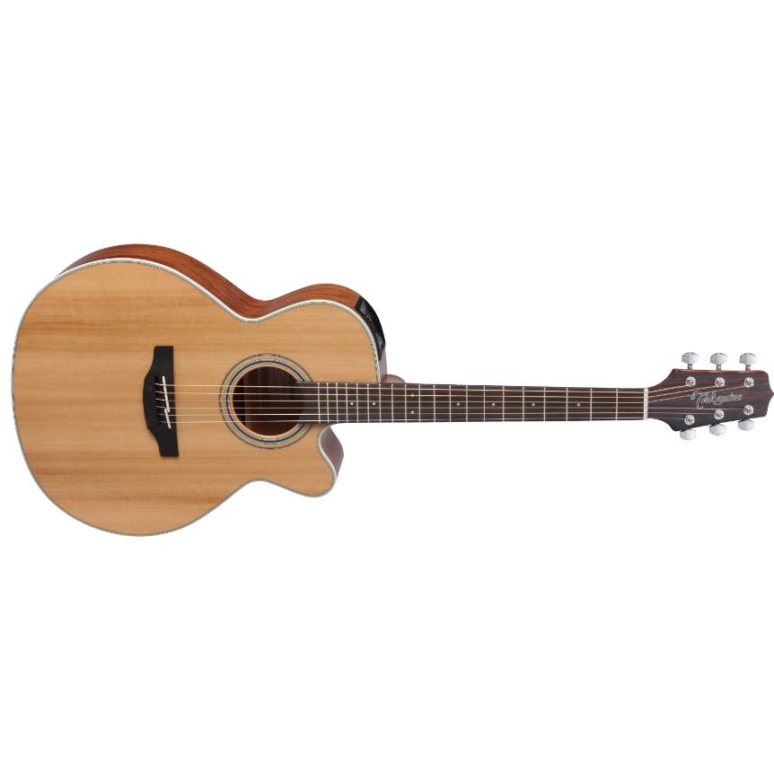 Takamine GN20CE-NS Acoustic/Electric Guitar