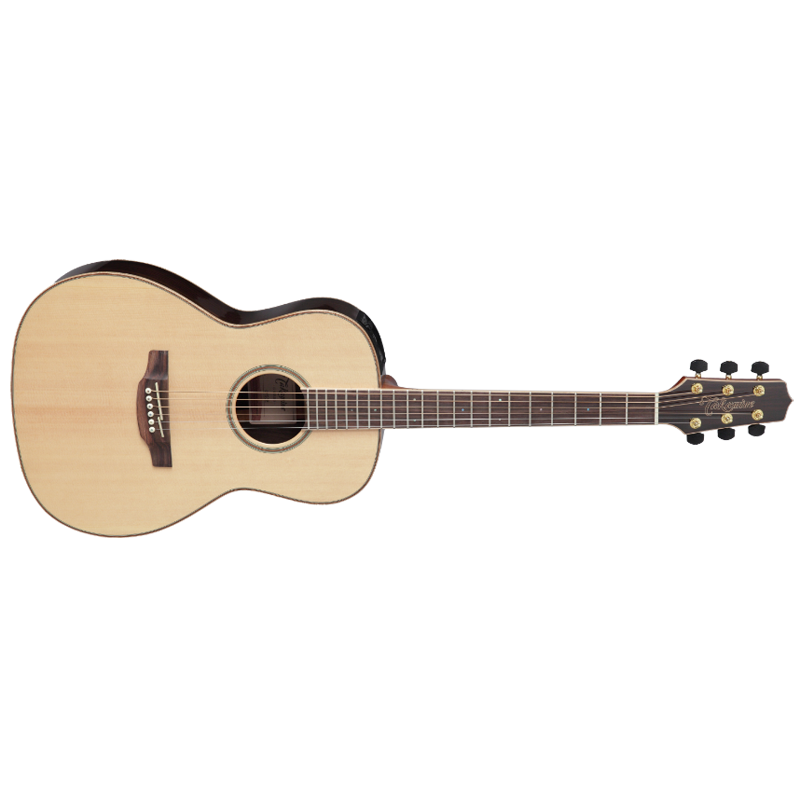 Takamine GY93E-NAT Acoustic/Electric Guitar