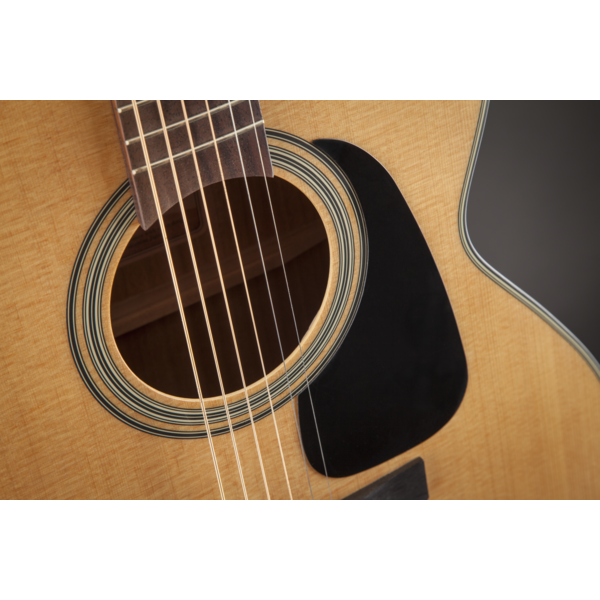 Takamine GN10-NS Acoustic Guitar - Image 2