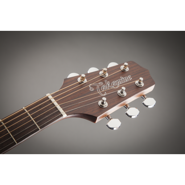 Takamine GN10-NS Acoustic Guitar - Image 4