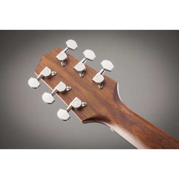 Takamine GN10-NS Acoustic Guitar - Image 5
