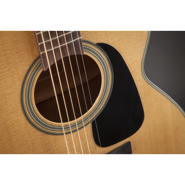 Takamine GN10-NS Acoustic Guitar - Image 2