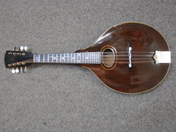 Gibson A Mandolin -1919-20 - SOLD!