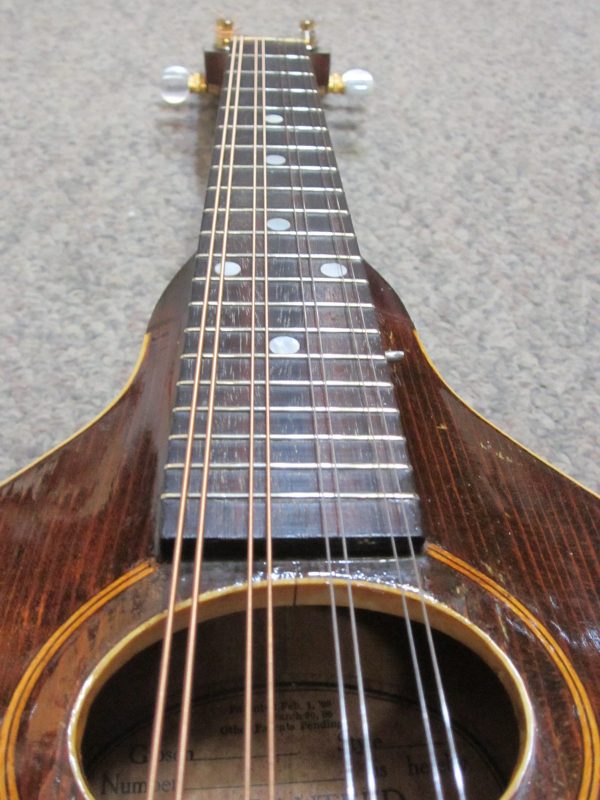 Gibson A Mandolin -1919-20 - SOLD! - Image 15