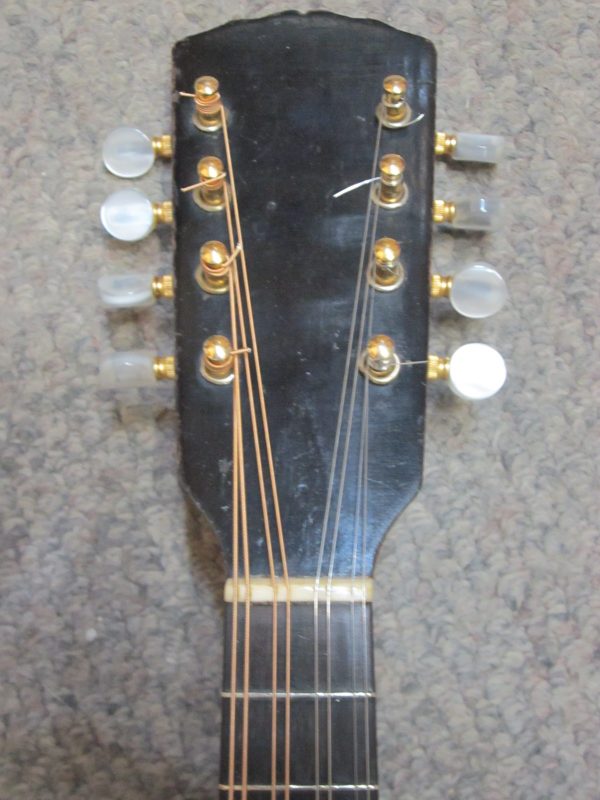 Gibson A Mandolin -1919-20 - SOLD! - Image 13