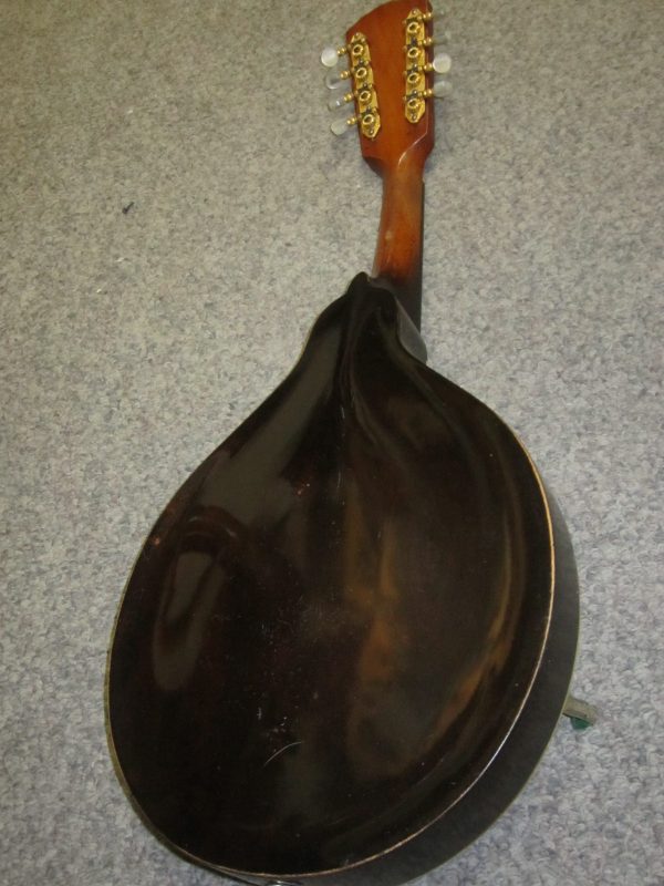 Gibson A Mandolin -1919-20 - SOLD! - Image 11